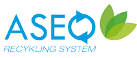 Aseo Recykling System Sp. z o.o. logo