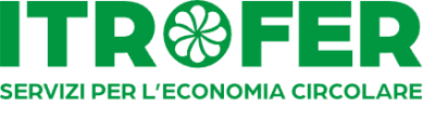 I.T.RO.FER. Industria Trasformazione Rottami Ferrosi S.A.S. logo