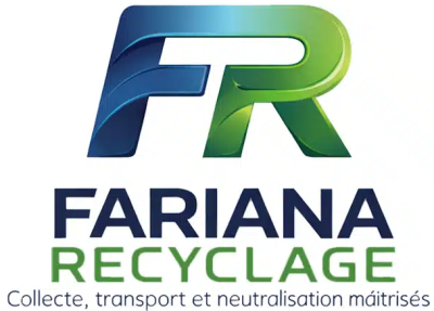 Fariana Recyclage logo