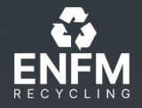 ENFM Recycling logo