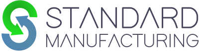 Standard Manufacturing Ltd. logo