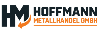 Hoffmann Metallhandel GmbH logo