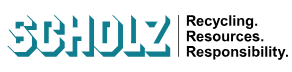 Scholz Recycling GmbH logo