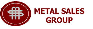 Metal Sales Group logo