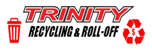 Trinity Recycling logo