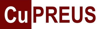 Cupreus logo
