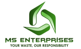 MS Enterprises logo