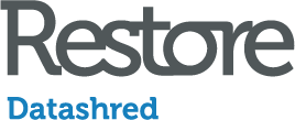 Restore Datashred Limited logo