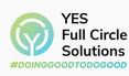 Yes Full Circle Solutions logo