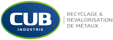 Cub Industrie logo