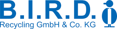 B.I.R.D. Recycling GmbH & Co. KG logo