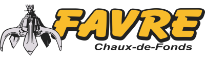 Favre Recyclage SA logo