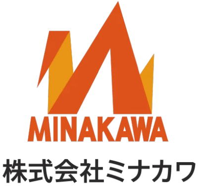 株式会社ミナカワ logo