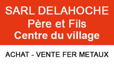 Sarl Delahoche Pere et Fils logo