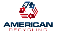 American Recycling logo