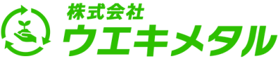 Ueki Metal Co., Ltd. logo