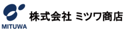 Mituwa Shoten Co., Ltd. logo