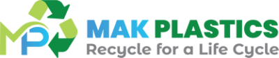 Mak Plastics (Pty) Ltd logo