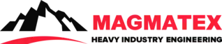 OOO "Magmateks" logo