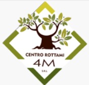 Centro Rottami 4M S.r.l. logo