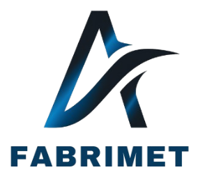 Fabrimet DZ logo