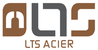 LTS Acier logo