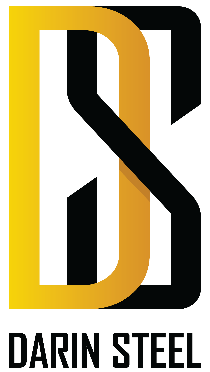 Darin Steel logo