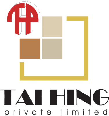 Tai Hing Private Limited logo