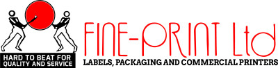 Fine Print Limited logo