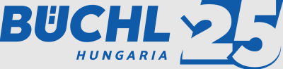 Büchl Hungaria Kft. logo