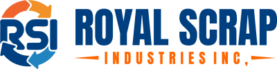 Royal Scrap Industries Inc. logo