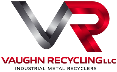 Vaughn Recycling LLC logo