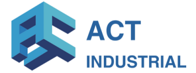 Act Industrial Pty. Ltd. logo