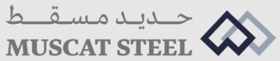 Muscat Steel Group logo