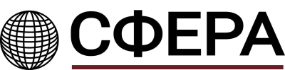 GK "Sfera" logo