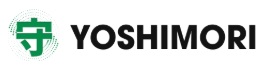 株式会社ヨシモリ logo