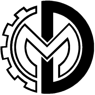 Doğu Makina İmalat Sanayi ve Ticaret logo