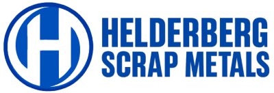 Helderberg Scrap Metals logo