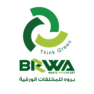 Brwa Waste Papers Est. logo