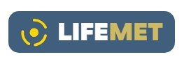 Lifemet logo
