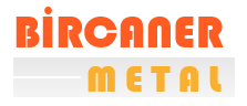 Bircaner Metal logo