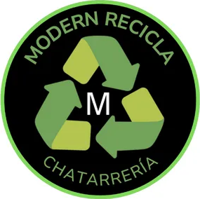 Modern Recicla Chatarreria SL logo