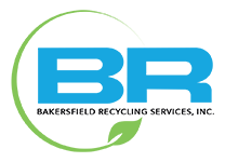 Bakersfield Recycling Services Inc. logo