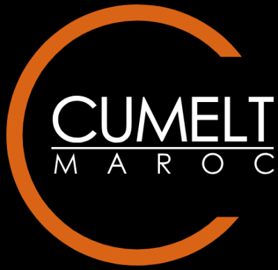 Cumelt Maroc logo