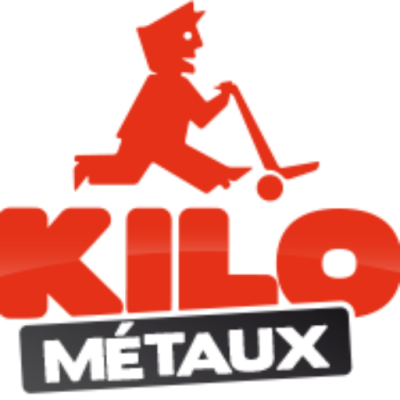 Kilo Métaux logo