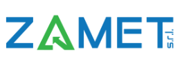 Zamet S.r.l. logo