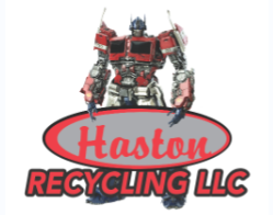 Haston Recycling LLC logo