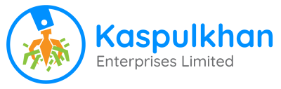 Kaspulkhan Enterprises Limited logo