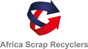Africa Scrap Recyclers logo