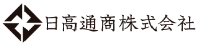 Hidaka Tusyo Co. Ltd. logo